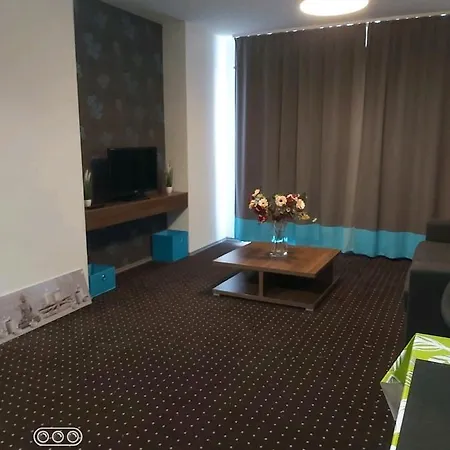 Apartment Plage Apartman
