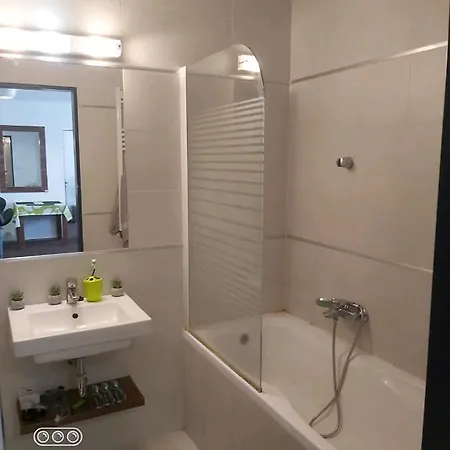 Plage Apartman * Hajduszoboszlo