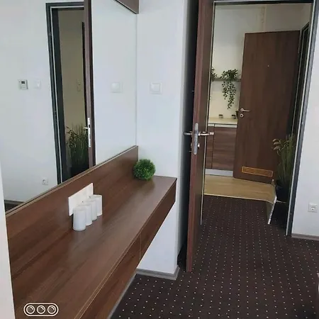 Plage Apartman Apartment