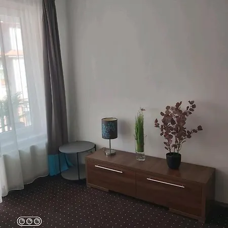 Plage Apartman Apartment *