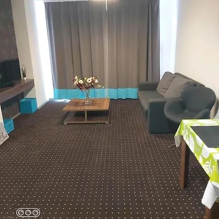 Apartment Plage Apartman