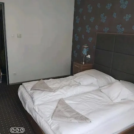 Plage Apartman Apartment