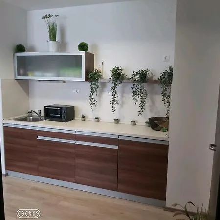 Apartment Plage Apartman *