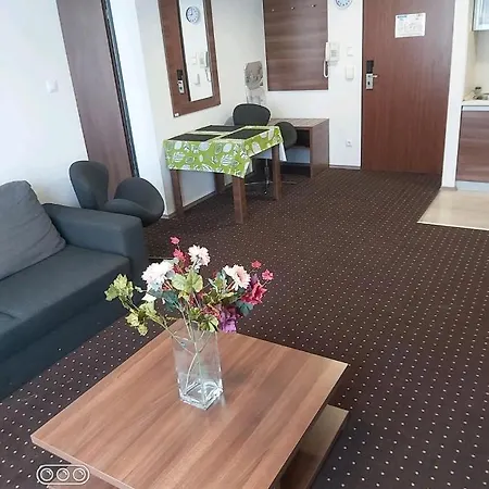 Plage Apartman Apartment