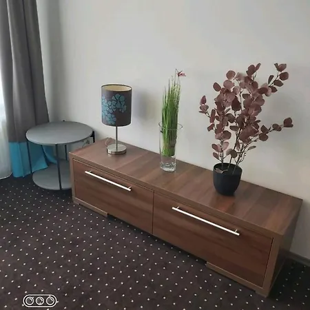 Plage Apartman Apartment Hajduszoboszlo