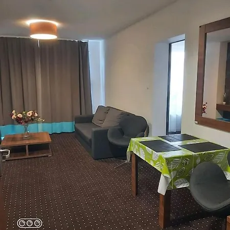 Plage Apartman Apartment *