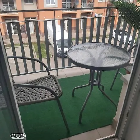 Apartment Plage Apartman